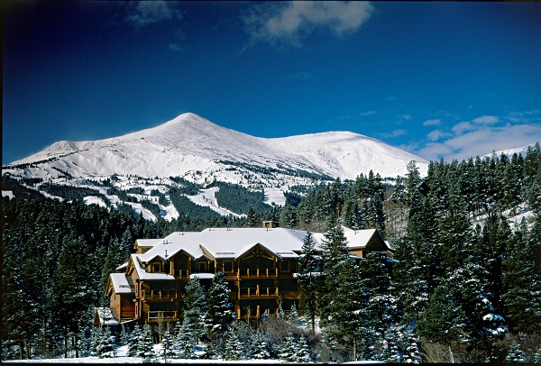 breck