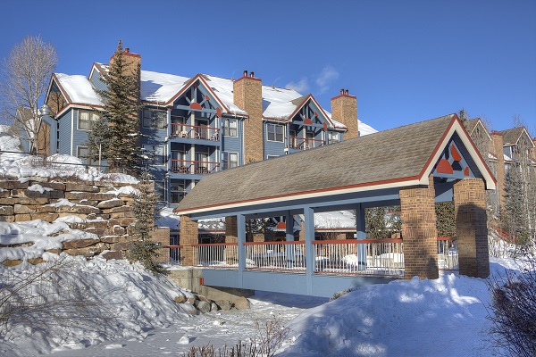 breck