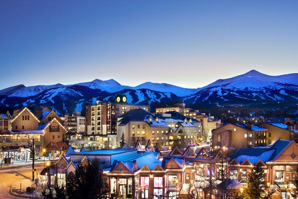 Signature Lodging Properties | Breckenridge Resort